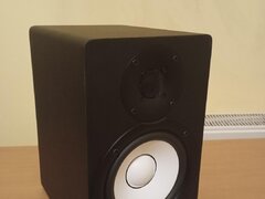 Boxe active Monitor Yamaha HS50M de exceptie noi in cutie (2)